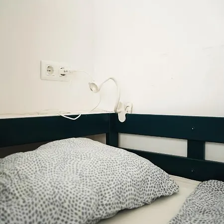 Tamaran House 大加那利岛拉斯帕尔马斯