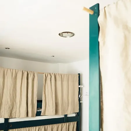 Tamaran House 旅馆 大加那利岛拉斯帕尔马斯