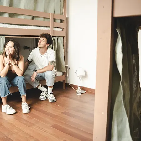 Tamaran House 大加那利岛拉斯帕尔马斯