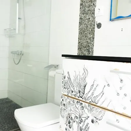 Tamaran House Hostel Las Palmas de Gran Canaria