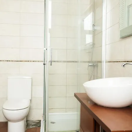 Tamaran House Las Palmas de Gran Canaria