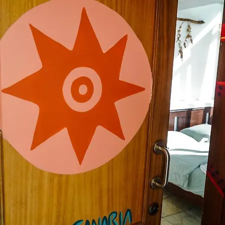 Tamaran House Las Palmas de Gran Canaria
