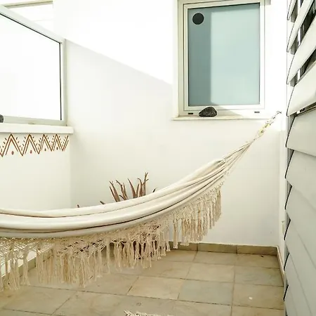 Tamaran House * Las Palmas de Gran Canaria