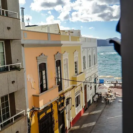 Tamaran House * Las Palmas de Gran Canaria