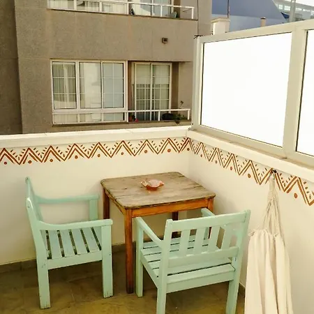 Tamaran House Hostel Las Palmas de Gran Canaria