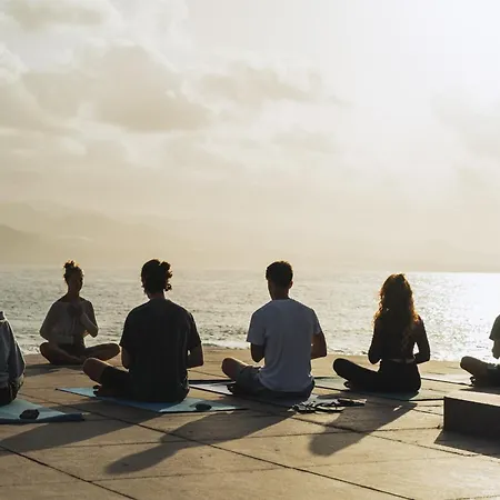 Tamaran House Hostel Las Palmas de Gran Canaria