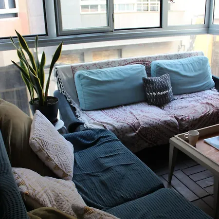 Tamaran House * Las Palmas de Gran Canaria