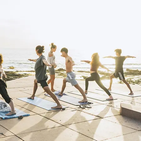 Tamaran House Las Palmas de Gran Canaria