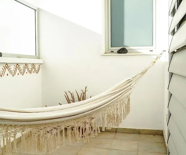 Tamaran House * Las Palmas / Gran Canaria